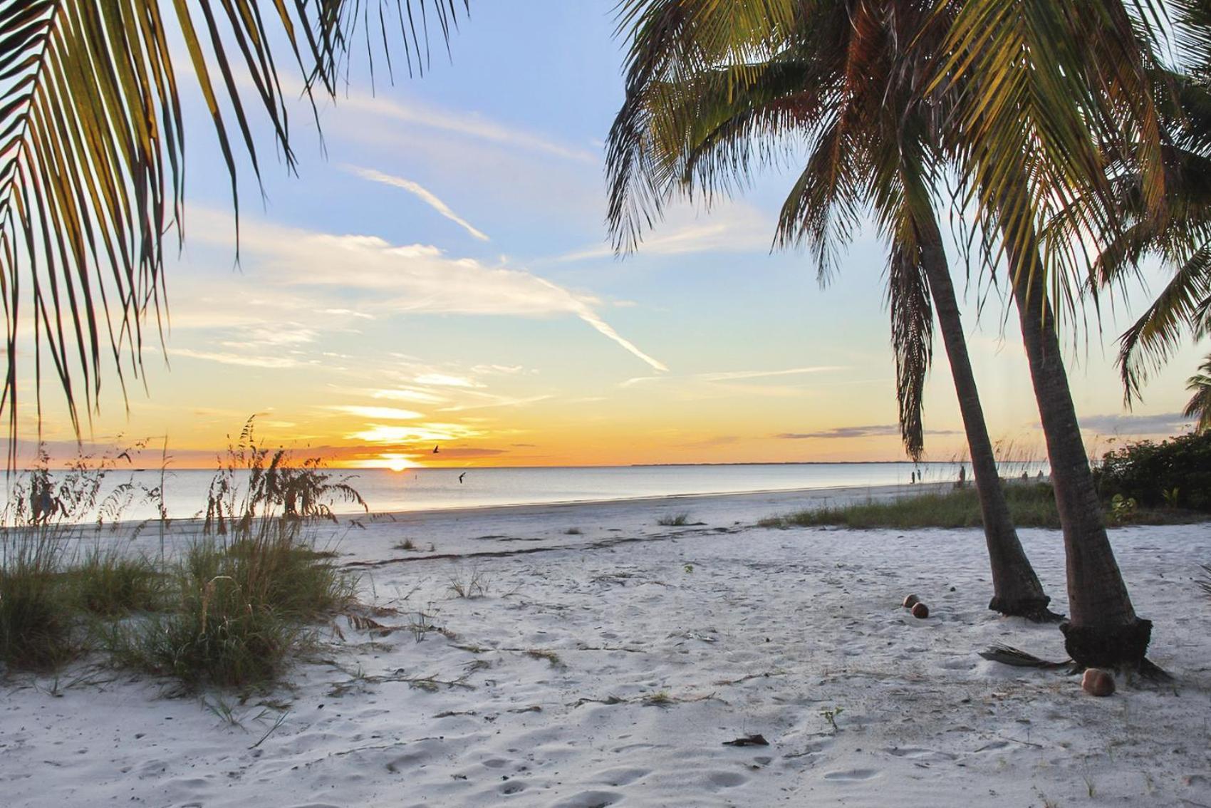 The Nellie By Sun Palace Vacations Villa Fort Myers Beach Eksteriør billede